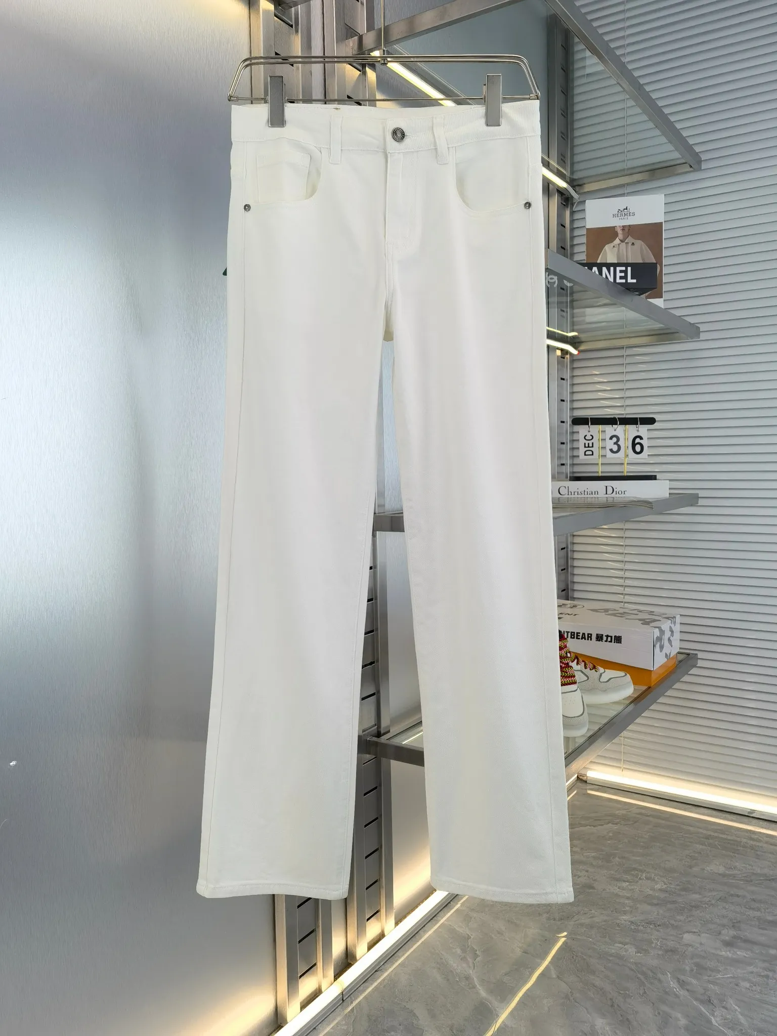 🎉26ss Breathable 🌹 Quality ！ Sizes： 28-38（ 35.37）